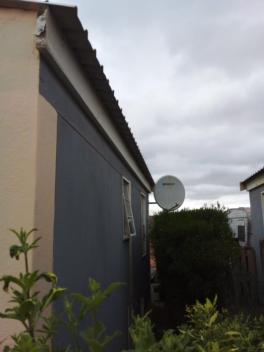 2 Bedroom Property for Sale in Klawer Western Cape
